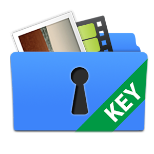 Gallery Vault Pro Key -  apps