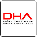 Doğan Haber Ajansı logo