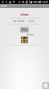 Free isrootfree APK for Android