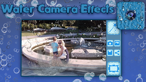 免費下載攝影APP|Water Camera Effects app開箱文|APP開箱王