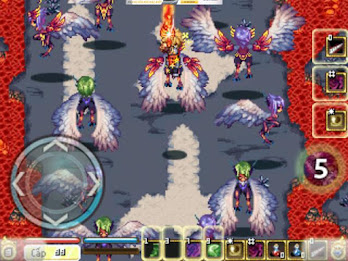 fallen angel 2 poster 4