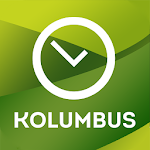 Cover Image of Download Kolumbus Sanntid 2.1.4 APK
