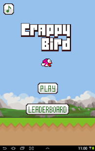 Free Crappy Bird APK for Android