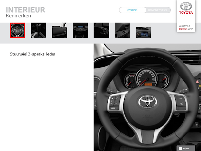 How to mod Yaris Brochure (nl-nl) 1.0 mod apk for laptop