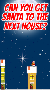 Santa's Chimney Hop Screenshots 4