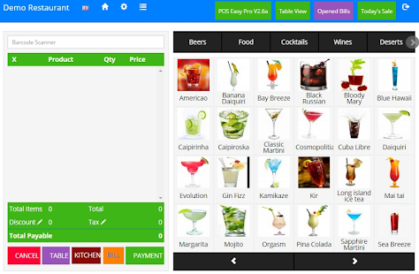 How to download Eazy POS patch 0.1 apk for laptop
