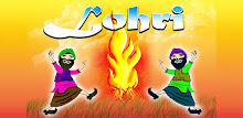 Lohri Wallpapers APK