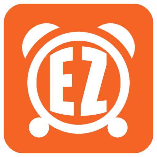 EZClocking 簽到打卡機 LOGO-APP點子