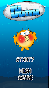 Lastest Underwater Sea Marathon APK for PC