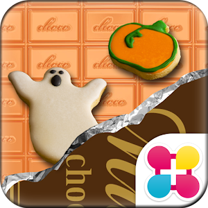 Halloween Chocolate for[+]HOME 1.1