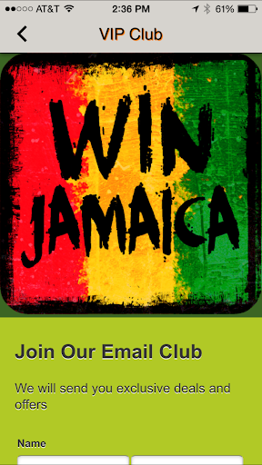 【免費娛樂App】Win Jamaica-APP點子