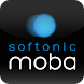Softonic Moba icon