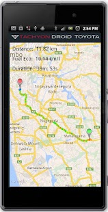 Lastest Tachyon Droid (OBD2 Scan Tool) APK for PC