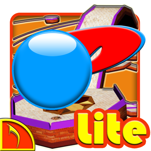 Marble Slide 3D Lite LOGO-APP點子