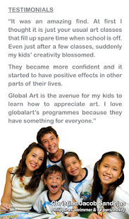 globalart Screenshots 1