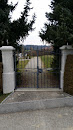 Bleienbach Friedhof