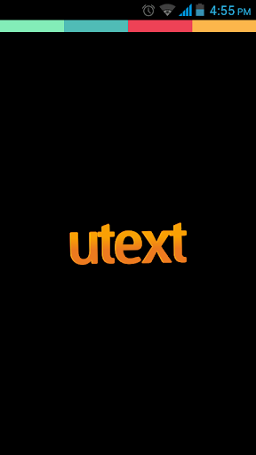 uText