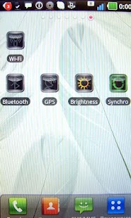 Lastest Wifi Toggle Widget APK