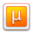 μLog logo