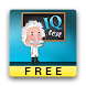IQ Test with Solutions v0.1