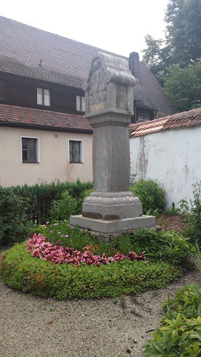 Gefallenen-Denkmal
