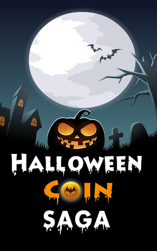 Coin Halloween Saga