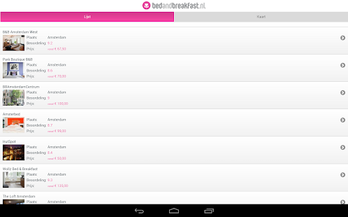 B&B NL Screenshots 5