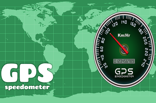 GPS SpeedoMeter