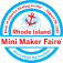 RI Mini Maker Faire 2010 logo