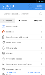 How to install ChronoBurn Calorie Counter 2.1.6 apk for laptop