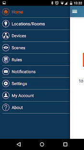 Free zHome Automation APK for Android