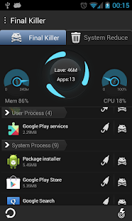 How to download Final Killer & Cleaner patch 2.7 apk for bluestacks