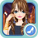 Super Girls – Dress up Games icon