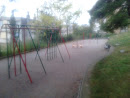 Playground Susak