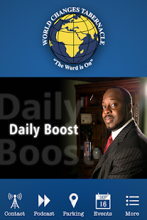 World Changes Tabernacle Screenshots 6