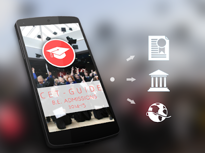 How to mod CET Guide - Engineering 1.4 apk for android
