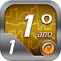 1&ordm; Ano – Volume 1 logo