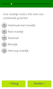 Groente & Fruit hAPP Screenshots 2