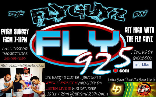 Fly925.com Internet Radio