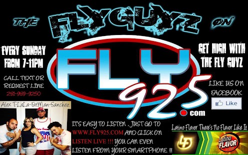 How to get Fly925.com Internet Radio lastet apk for pc