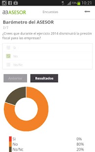 a3ASESOR Screenshots 1