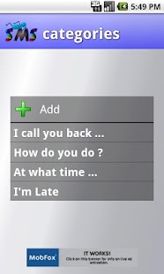 How to get SMS for lazy people lastet apk for laptop