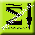 Cotizacion PROFESIONAL logo