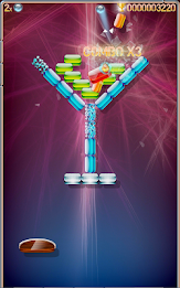 Shards - the Brick Breaker Pro poster 9