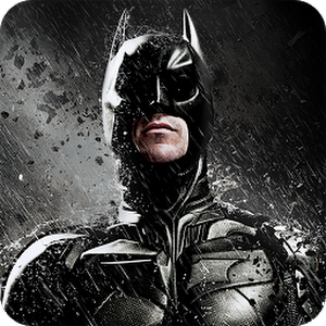 The Dark Knight Rises V1.0.2 Ipa