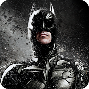 The Dark Knight Rises v1.1.3 (unlimited gold) APK Latest 