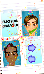 download Gila jenggot Salon- gratis free