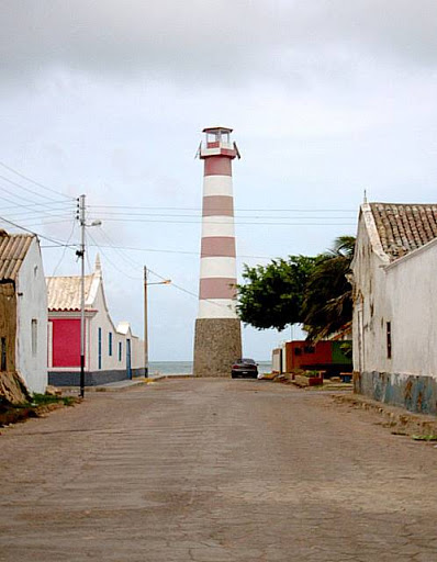 Faro De Adicora