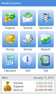 How to install Mobile Economist Lite patch 1.2.2 apk for laptop