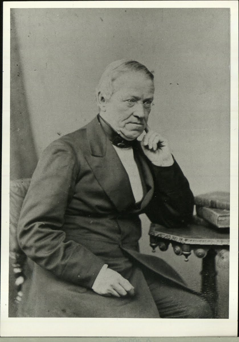 Charles Wheatstone — Google Arts & Culture